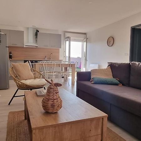 Maison Au Calme Entre Collegues Ou Famille - La Boheme - Saint-Seurin-sur-l'Isle 外观 照片