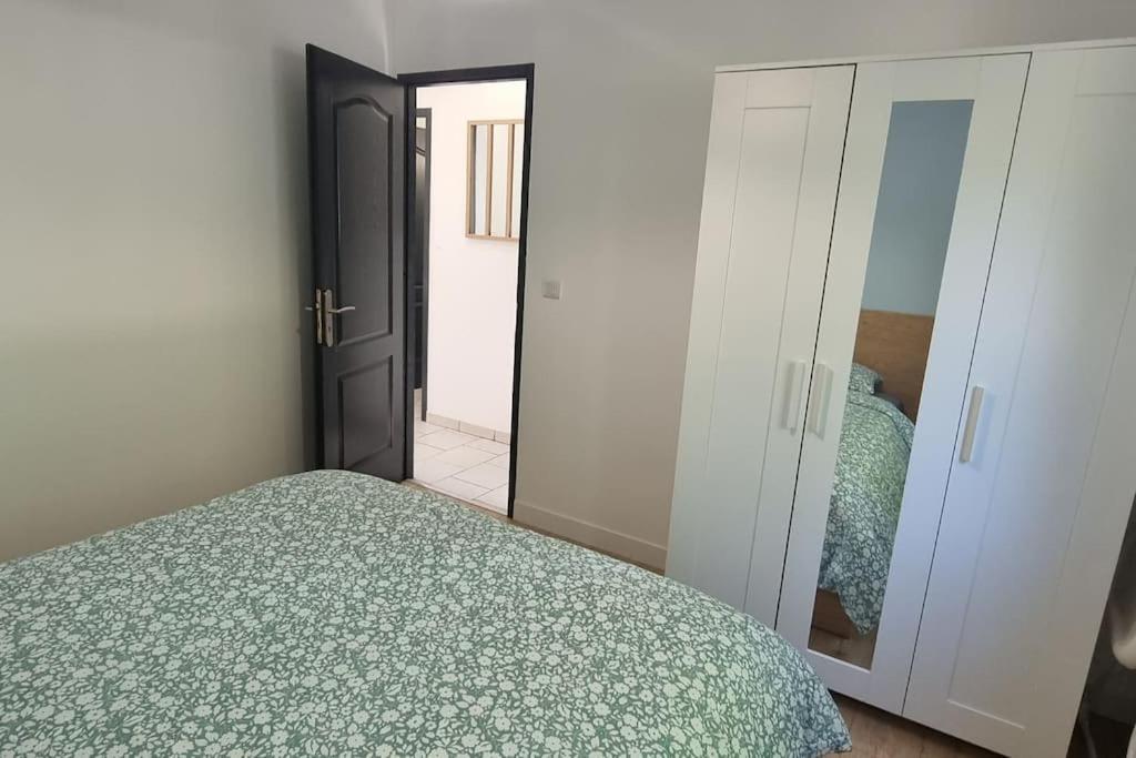 Maison Au Calme Entre Collegues Ou Famille - La Boheme - Saint-Seurin-sur-l'Isle 外观 照片